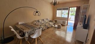 Paris beach apartman - Torrevieja - 5