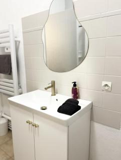 Cosy T1 30m2 avec cour en plein cœur de ville - 1