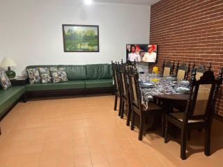 Casa pé na areia - 4