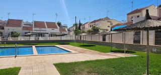 Paris beach apartman - Torrevieja - 1