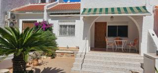 Paris beach apartman - Torrevieja - 7