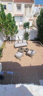 Paris beach apartman - Torrevieja - 4