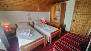 Casa Ciubărului Bran - Predeluţ - 6