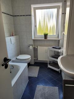 Ferienwohnung am Stadtpark - Erding - 3