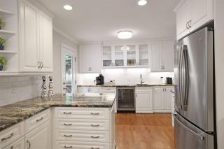 Sunset Point Pool House Close to Duke University - Durham - 9