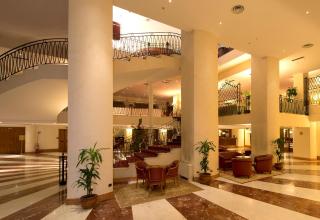 Grand Hotel Barone Di Sassj - Sesto San Giovanni - 1