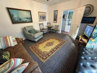 Seaway Beach House Looe Beach - 5