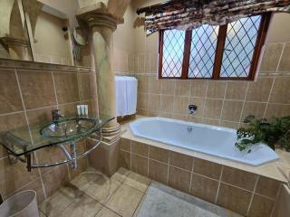 President's Place - Parys - 7