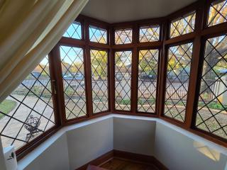 President's Place - Parys - 6