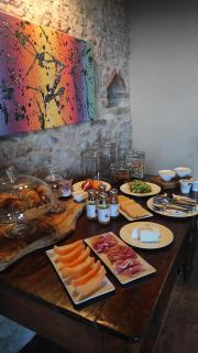 Casa Vecchia Bed&Breakfast - Bossolasco - 5