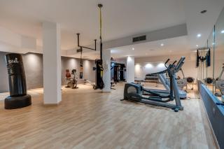 Molo Aloha 3 beds Apartment - Molo Residences - Marbella - 5