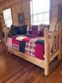 Cedar Street Lodge - Mountain View - 7