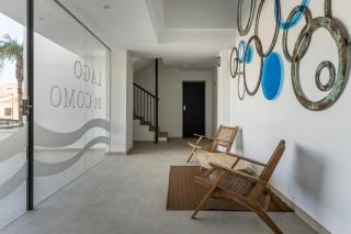 Luxury Apartment in Mil Palmeras - Dehesa de Campoamor - 2