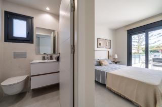 Luxury Apartment in Mil Palmeras - Dehesa de Campoamor - 7