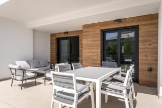 Luxury Apartment in Mil Palmeras - 8