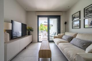 Luxury Apartment in Mil Palmeras - 6