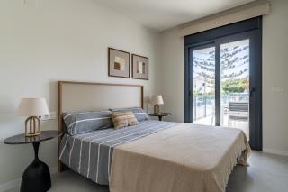 Luxury Apartment in Mil Palmeras - Dehesa de Campoamor - 1
