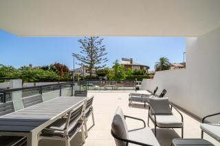Luxury Apartment in Mil Palmeras - Dehesa de Campoamor - 9