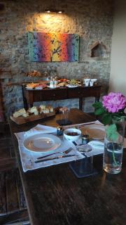 Casa Vecchia Bed&Breakfast - Bossolasco - 6