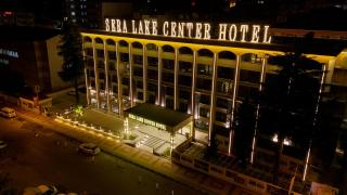 Sera Lake Center Hotel - Trabzon - 2