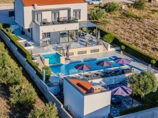 Villa LARA Vrana - Vrana - 9