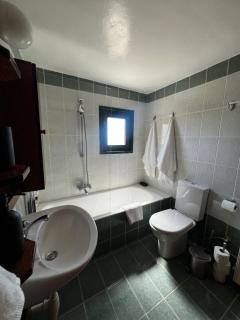 σπιτι στο βουνο - 3