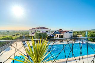 Villa LARA Vrana - Vrana - 4