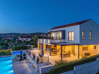 Villa LARA Vrana - Vrana - 0