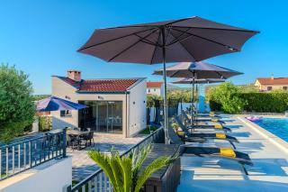 Villa LARA Vrana - Vrana - 6