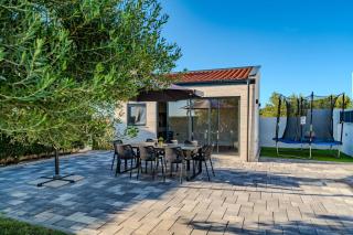 Villa LARA Vrana - Vrana - 1