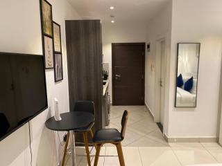 Accra Haven Studio at Embassy Gardens - Accra - 0