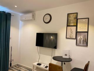 Accra Haven Studio at Embassy Gardens - Accra - 8