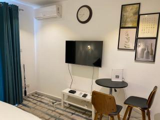 Accra Haven Studio at Embassy Gardens - Accra - 7
