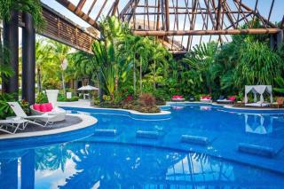 2BD Grand Bliss Vidanta Resort Riviera Maya - Playa del Carmen - 8