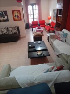 Maisonette Maria-for tranquility - Sykia Chalkidikis - 1