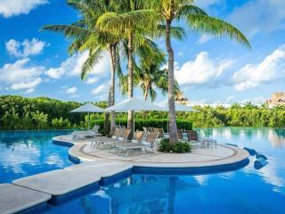 2BD Grand Bliss Vidanta Resort Riviera Maya - Playa del Carmen - 7