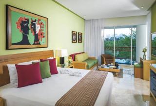 2BD Grand Bliss Vidanta Resort Riviera Maya - Playa del Carmen - 6