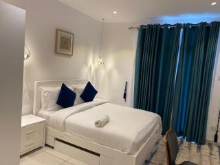 Accra Haven Studio at Embassy Gardens - Accra - 3