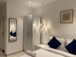 Accra Haven Studio at Embassy Gardens - Accra - 2