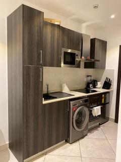 Accra Haven Studio at Embassy Gardens - Accra - 1