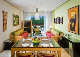 2BD Grand Bliss Vidanta Resort Riviera Maya - Playa del Carmen - 3