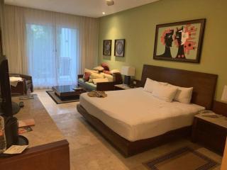 2BD Grand Bliss Vidanta Resort Riviera Maya - 2