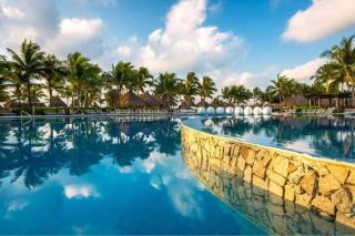 2BD Grand Bliss Vidanta Resort Riviera Maya - Playa del Carmen - 1