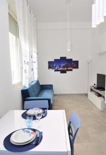 La Dimora In Blu - 6