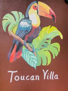 Toucan Villa -riverfront With Pool & Near A Beach - Uvita - 5