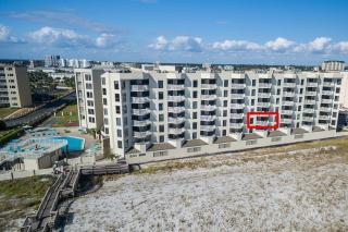 Inlet Reef 205- by Holiday Isle Properties - Destin - 2