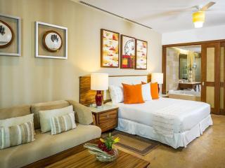 2BD Grand Bliss Vidanta Resort Riviera Maya - 2