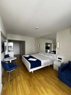 DREAM VIEW - Orbi City A - Floor 41 - Batoemi - 6