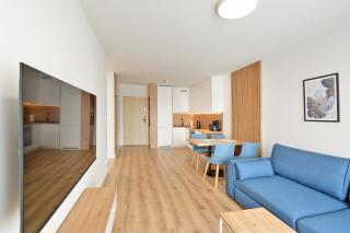 Apartament Bel Mare I by HolidaySun - Colberga - 6