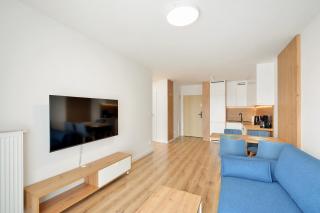Apartament Bel Mare I by HolidaySun - Colberga - 5